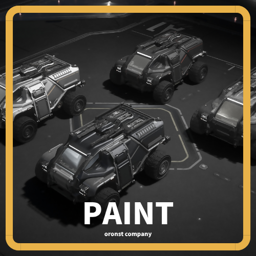 MTC - 3 Paint Pack