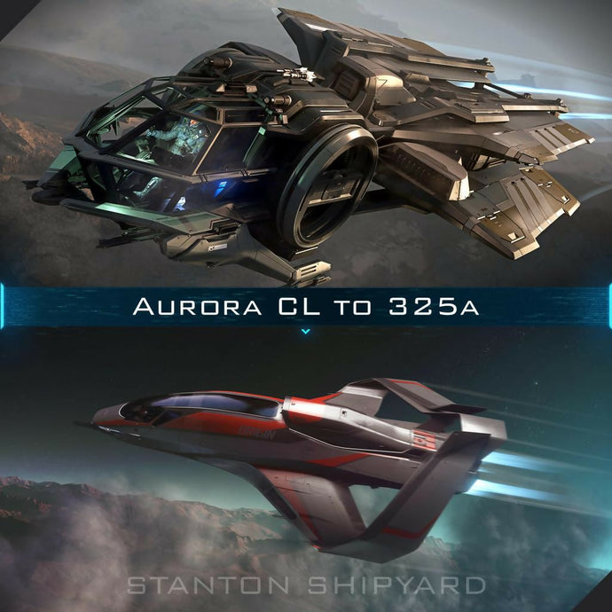 Aurora-CL-to-325a