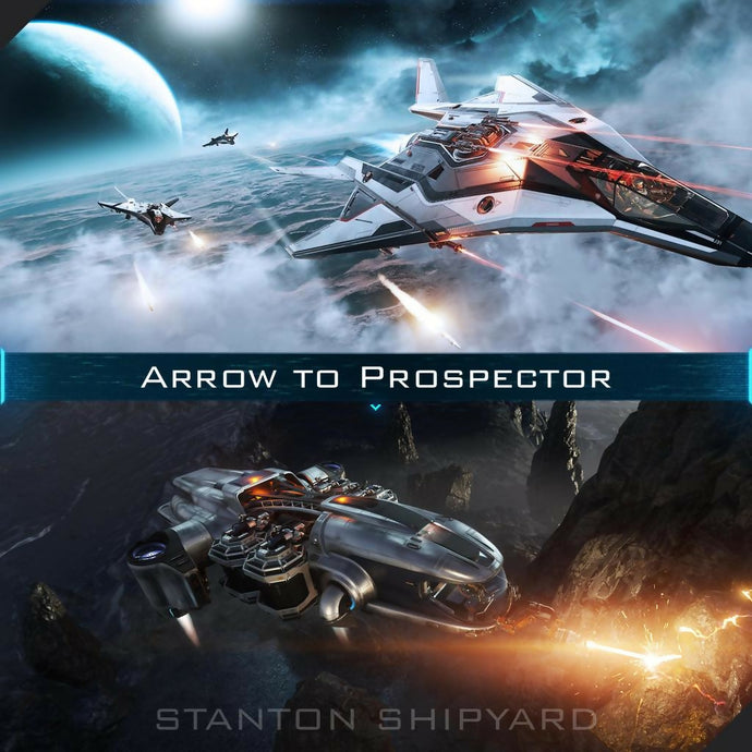 Arrow-to-Prospector