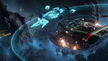 Load image into Gallery viewer, Cutter Scout OC + Paint - Original Concept | Space Foundry Marketplace.