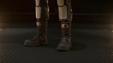Load image into Gallery viewer, Vaporwear 'Copperhead' Gear Pack - Subscriber Exclusive | Space Foundry Marketplace.