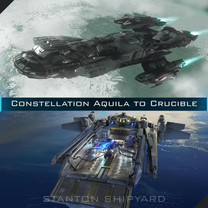 Constellation-Aquila-to-Crucible