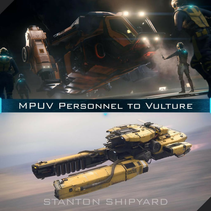 MPUV-Personnel-to-Vulture