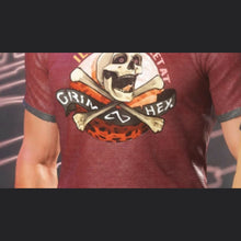 Load image into Gallery viewer, Life in the 'Verse Shirts Pack #1 - Subscriber Exclusive | Space Foundry Marketplace.