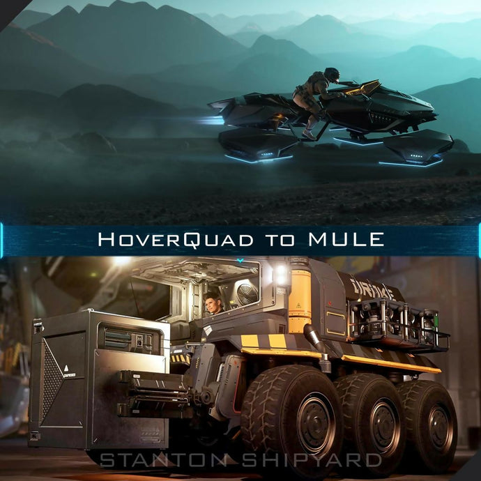 HoverQuad-to-MULE