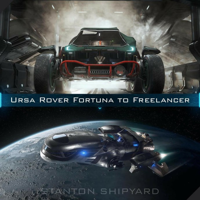 Ursa-Rover-Fortuna-to-Freelancer