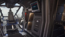 Load image into Gallery viewer, Aurora Mk II OC + Paint - Original Concept | Space Foundry Marketplace.