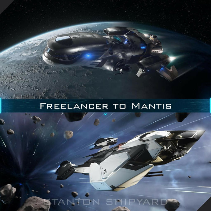Freelancer-to-Mantis