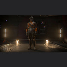 Load image into Gallery viewer, Aztalan "Tamarack" Armor - Subscriber Exclusive | Space Foundry Marketplace.