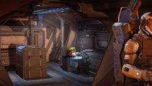 Load image into Gallery viewer, Meteor OC + Paint - Original Concept | Space Foundry Marketplace.