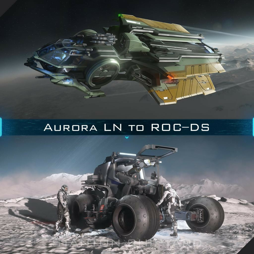 Aurora-LN-to-ROC–DS
