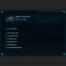 Load image into Gallery viewer, Epoque Aves - Patch Bundle LIMITED | Space Foundry Marketplace.