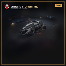 Load image into Gallery viewer, Prospector - Nebula Paint