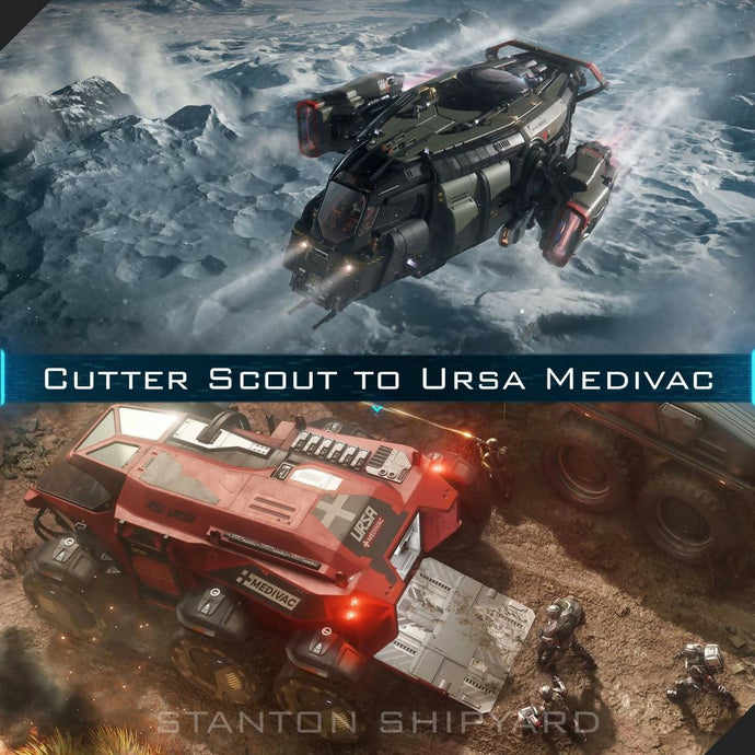 Cutter-Scout-to-Ursa-Medivac