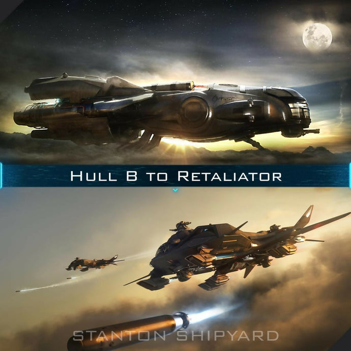 Hull-B-to-Retaliator