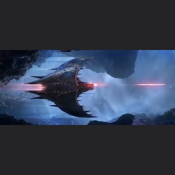 Esperia Stinger - LTI