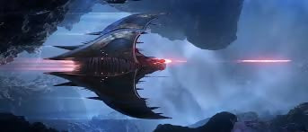 Esperia Stinger - LTI