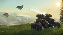 Load image into Gallery viewer, Cyclone MT OC - Original Concept | Space Foundry Marketplace.