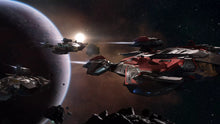 Load image into Gallery viewer, Meteor OC + Paint - Original Concept | Space Foundry Marketplace.