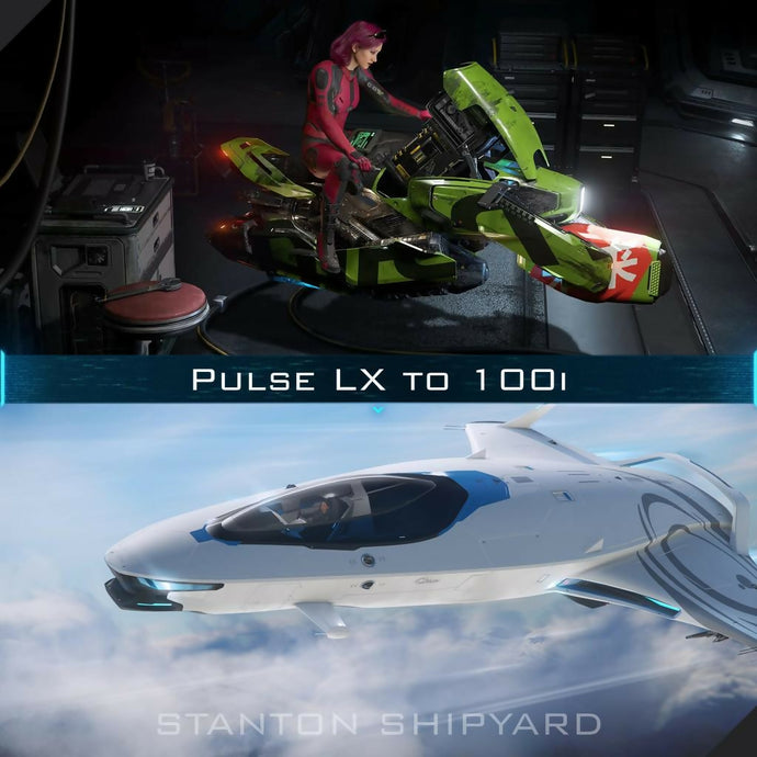 Pulse-LX-to-100i