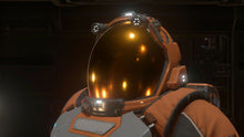 Load image into Gallery viewer, RSI Zeus 'Solar' Exploration Suit - Subscriber Exclusive | Space Foundry Marketplace.