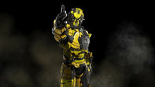 Load image into Gallery viewer, Overlord 'Stinger' Armor Set - Subscriber Exclusive | Space Foundry Marketplace.