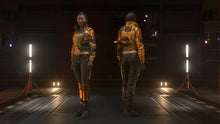 Load image into Gallery viewer, Vaporwear 'Copperhead' Gear Pack - Subscriber Exclusive | Space Foundry Marketplace.