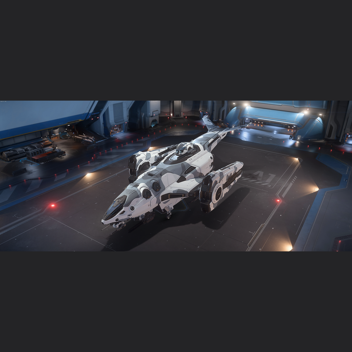 AEG_Redeemer_Polar