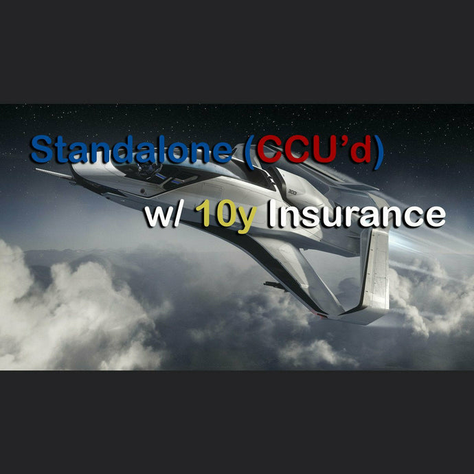 300i - 10y Insurance | Space Foundry Marketplace.