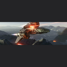 Load image into Gallery viewer, Buccaneer LTI | Space Foundry Marketplace.