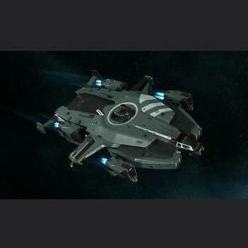 Valkyrie - Sage Paint | Space Foundry Marketplace.