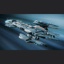 Load image into Gallery viewer, Rear Admiral Pack - LTI (Constelation Aquilla + Goodies) | Space Foundry Marketplace.
