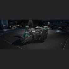 Load image into Gallery viewer, OC LTI - Cutter Scout + Nightfall Paint