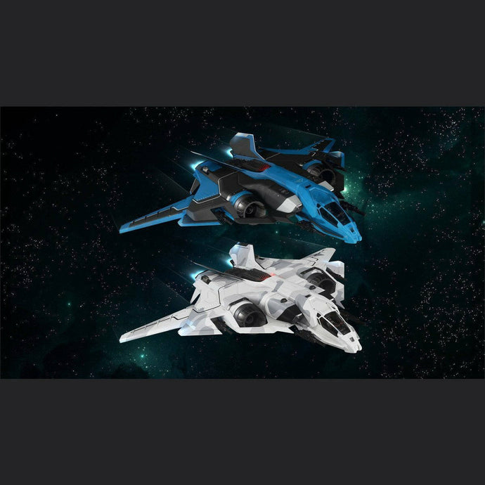 SABRE IAE 2950 PAINT PACK | Space Foundry Marketplace.