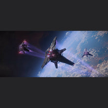 Load image into Gallery viewer, Syule + Tao’moa Chairman&#39;s Club Paint LTI (NOT CCU&#39;ed)