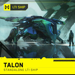 Talon - LTI