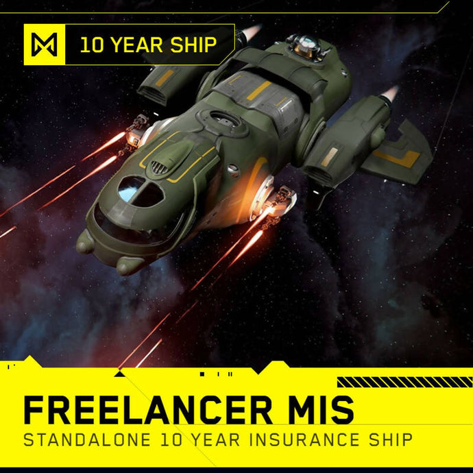 Freelancer MIS - 10 Year