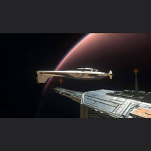 Load image into Gallery viewer, Origin 400i LTI CCU'ed Standalone Ship