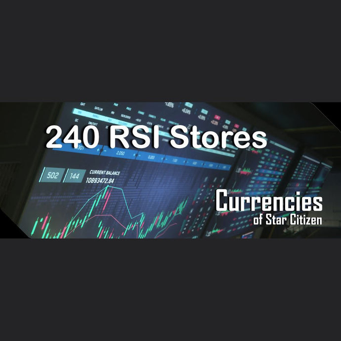 $240 Store Credits (RSI)