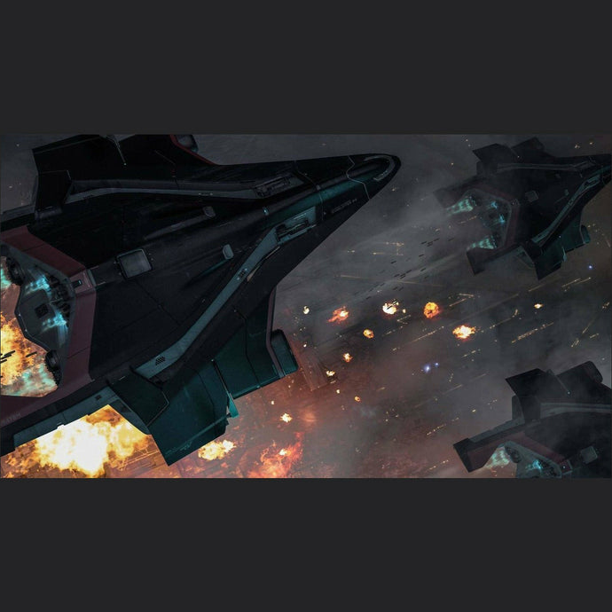 A2 Hercules LTI | Space Foundry Marketplace.