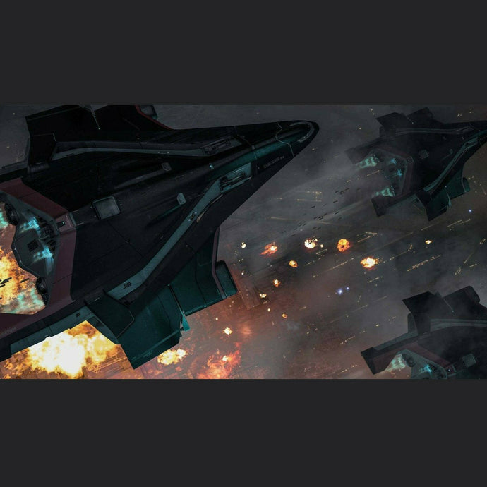 A2 Hercules 10 years ins | Space Foundry Marketplace.