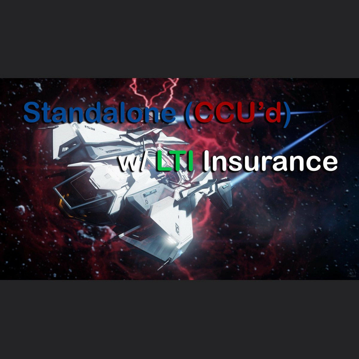 Mantis - LTI Insurance | Space Foundry Marketplace.