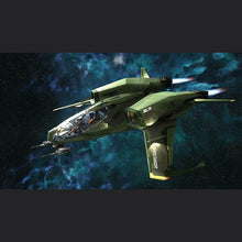 Load image into Gallery viewer, Mustang Delta LTI