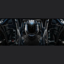 Load image into Gallery viewer, Fury LX + Black Star Concierge Paint LTI (NOT CCU&#39;ed)