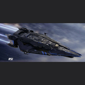 Galaxy + Protector Chairman's Club Paint LTI NOT CCU'ed