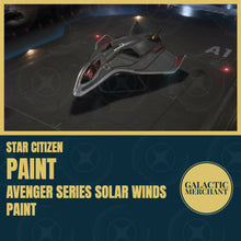 Load image into Gallery viewer, PAINT - Avenger Series - Solar Winds Paint