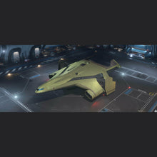 Load image into Gallery viewer, Hercules Starlifter Paint - Draco