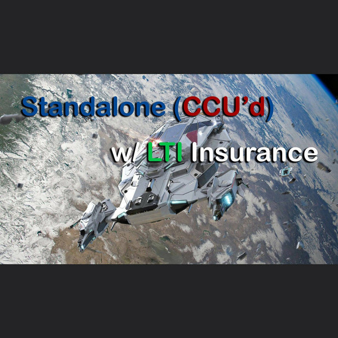 Apollo Medivac - LTI Insurance | Space Foundry Marketplace.