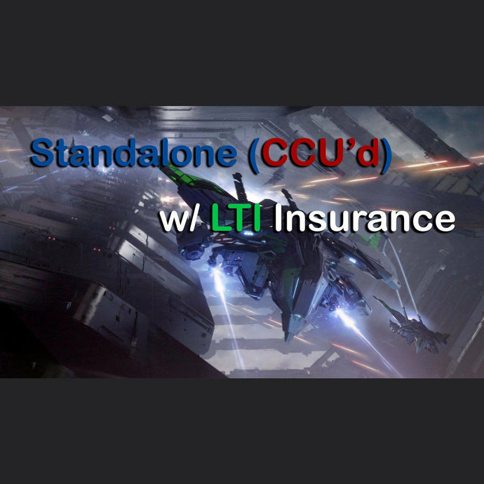 Talon - LTI Insurance | Space Foundry Marketplace.