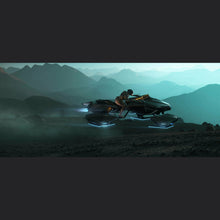 Load image into Gallery viewer, Hoverquad Original Concept Warbond - LTI